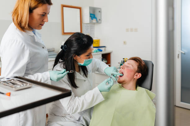 Best Tooth Infection Emergency Dentist  in Grosse Pointe Park, MI