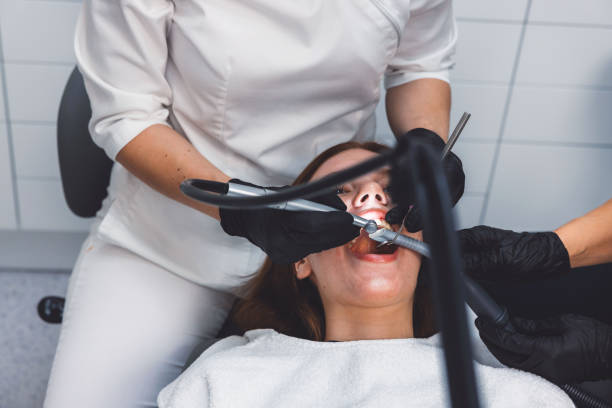 Best Tooth Infection Emergency Dentist  in Grosse Pointe Park, MI