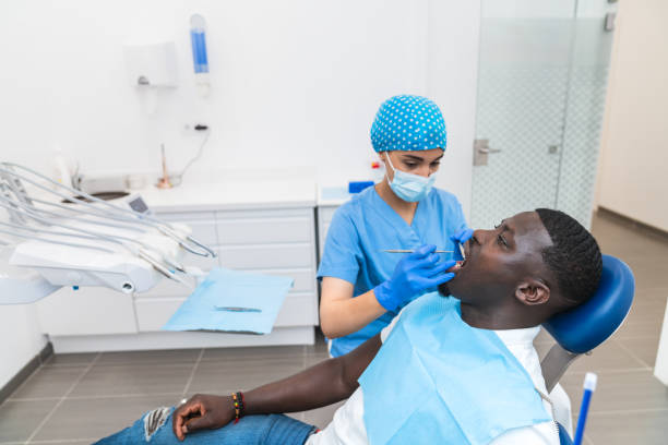 Best Walk-In Dentist Near Me  in Grosse Pointe Park, MI