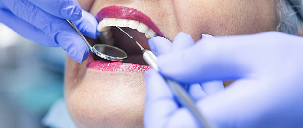 Best Emergency Gum Pain Relief  in Grosse Pointe Park, MI