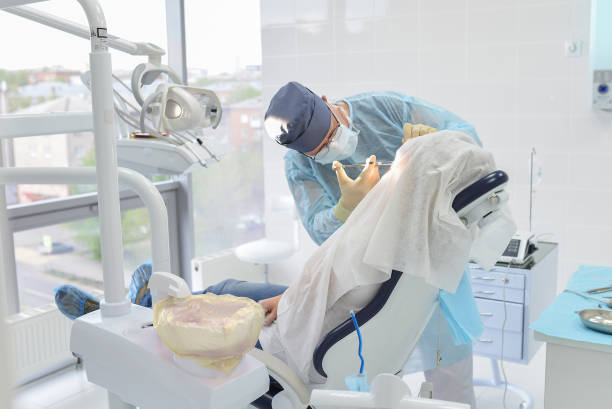 Best Dentist Open on Weekends  in Grosse Pointe Park, MI